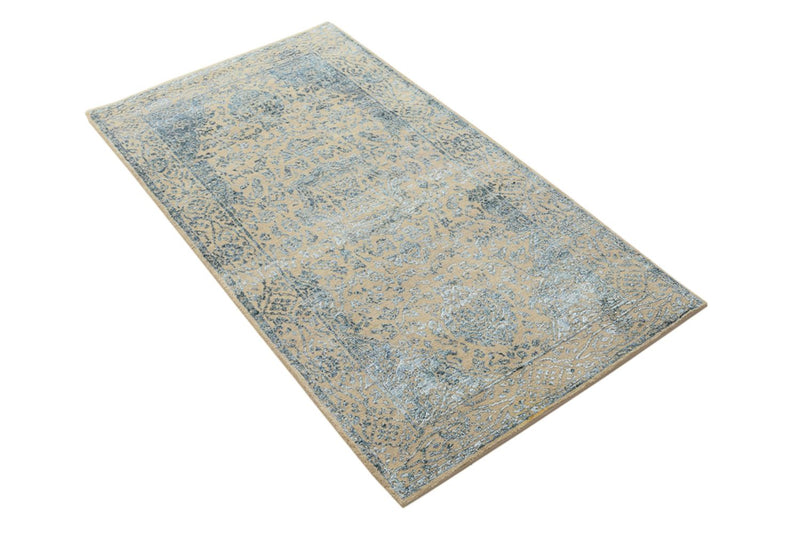 Tapete de desenhador 138x74cm - Designerteppich