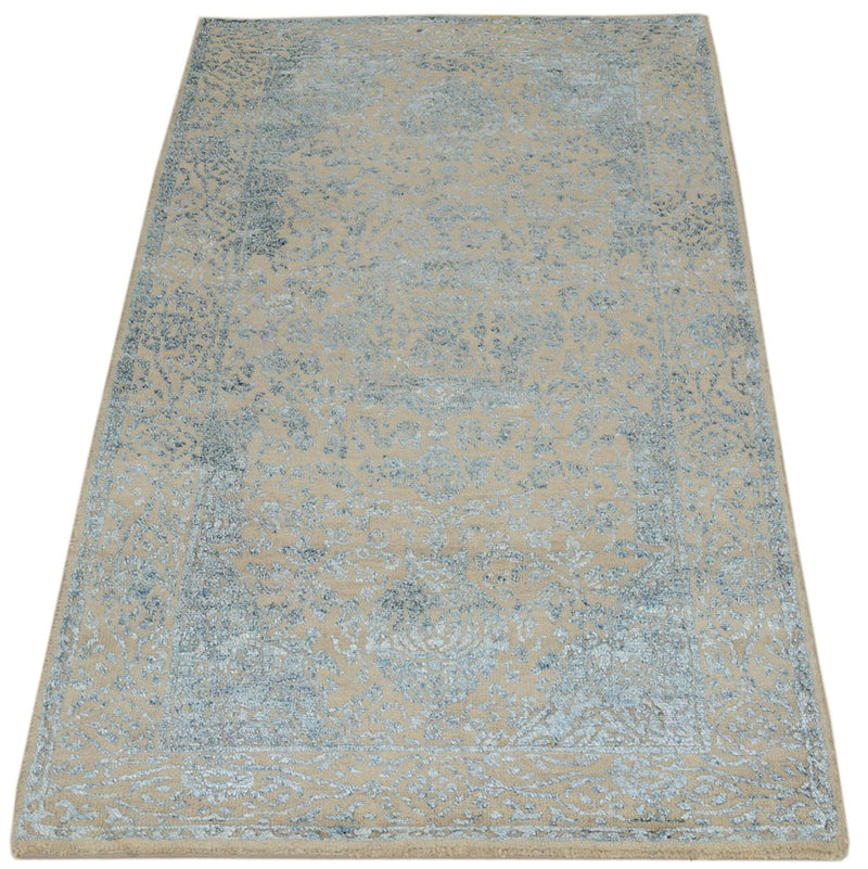 Tapete de desenhador 138x74cm - Designerteppich