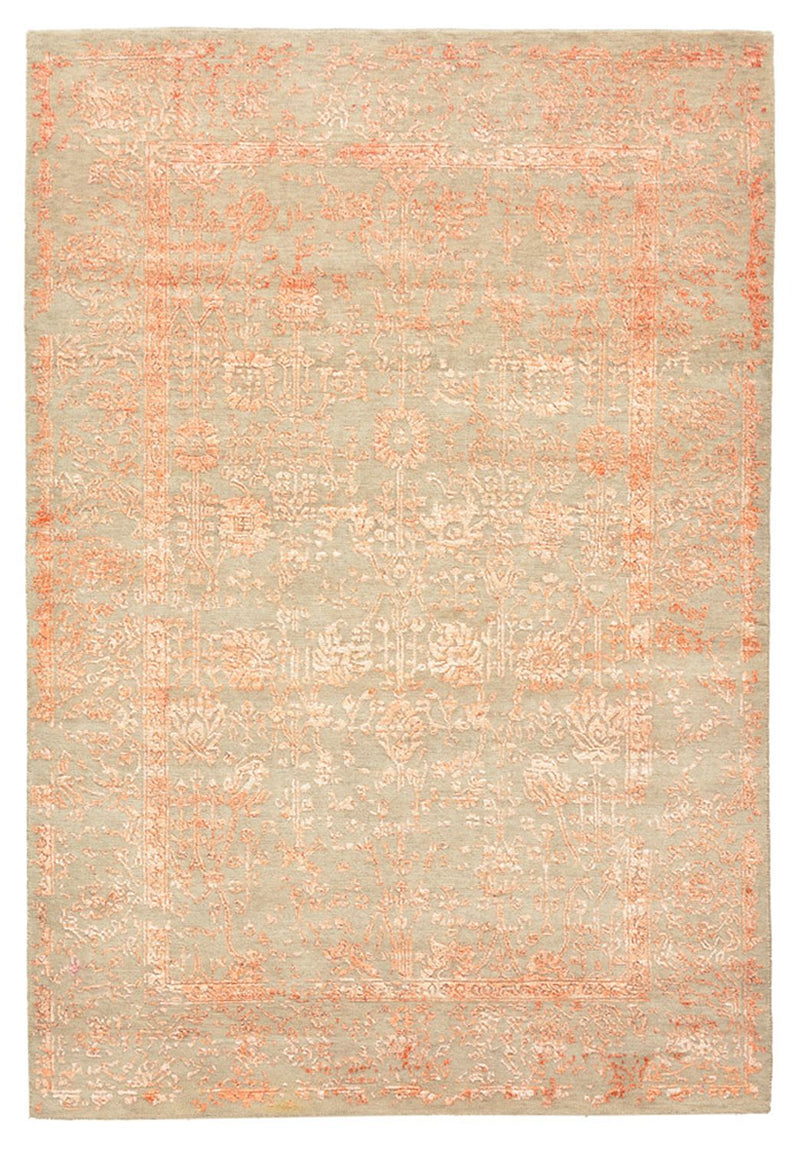 Tapete de desenhador 182x125cm - Designerteppich