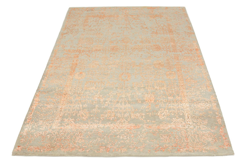 Tapete de desenhador 182x125cm - Designerteppich