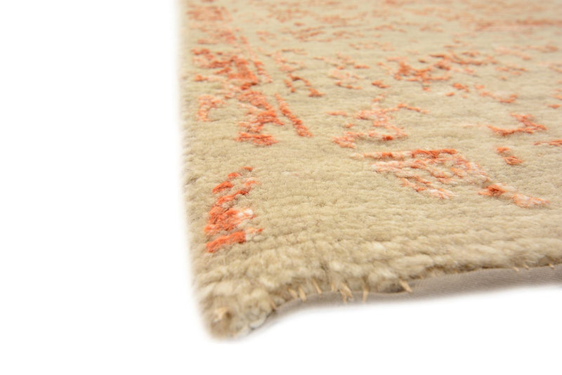 Tapete de desenhador 292x128cm - Designerteppich