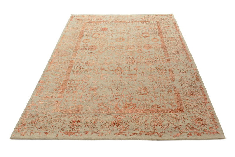 Tapete de desenhador 238x169cm - Designerteppich