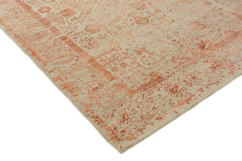 Tapete de desenhador 238x169cm - Designerteppich