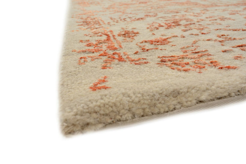 Tapete de desenhador 238x169cm - Designerteppich