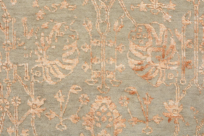 Tapete de desenhador 238x169cm - Designerteppich