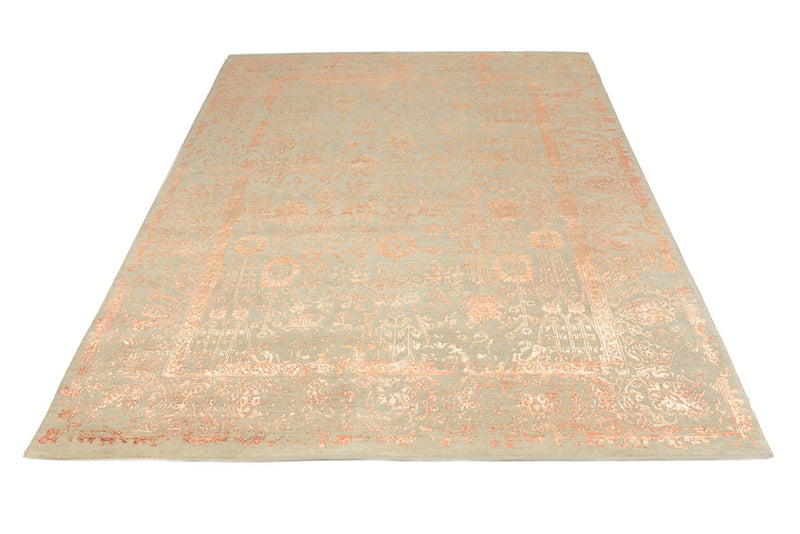 Tapete de desenhador 238x169cm - Designerteppich