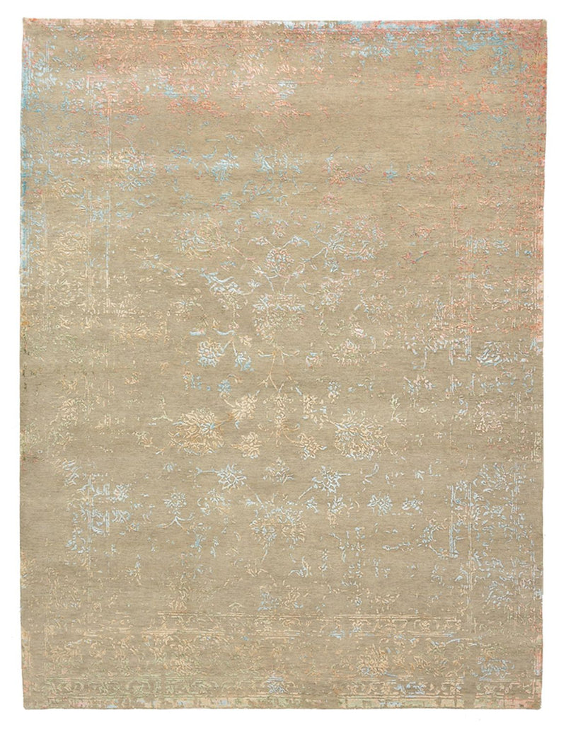 Tapete de desenhador 234x179cm - Designerteppich