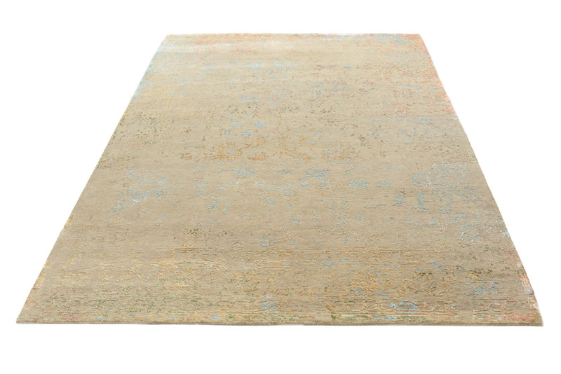 Tapete de desenhador 234x179cm - Designerteppich