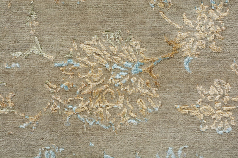 Tapete de desenhador 234x179cm - Designerteppich