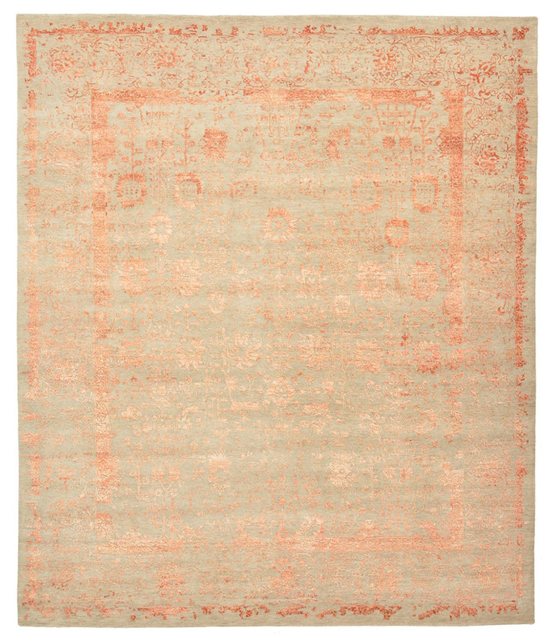Tapete de desenhador 293x251cm - Designerteppich