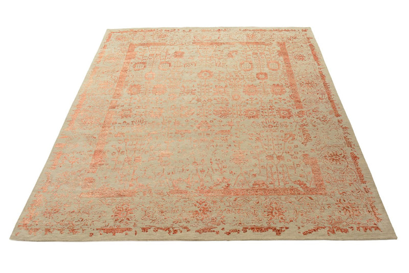 Tapete de desenhador 293x251cm - Designerteppich