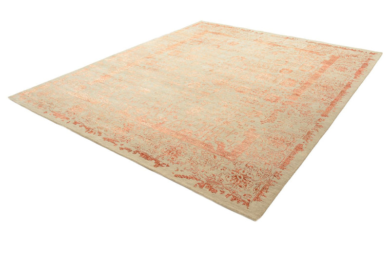 Tapete de desenhador 293x251cm - Designerteppich
