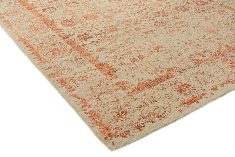 Tapete de desenhador 293x251cm - Designerteppich
