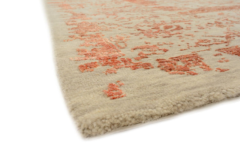 Tapete de desenhador 293x251cm - Designerteppich