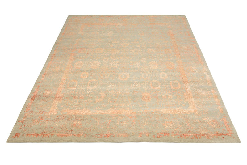 Tapete de desenhador 293x251cm - Designerteppich