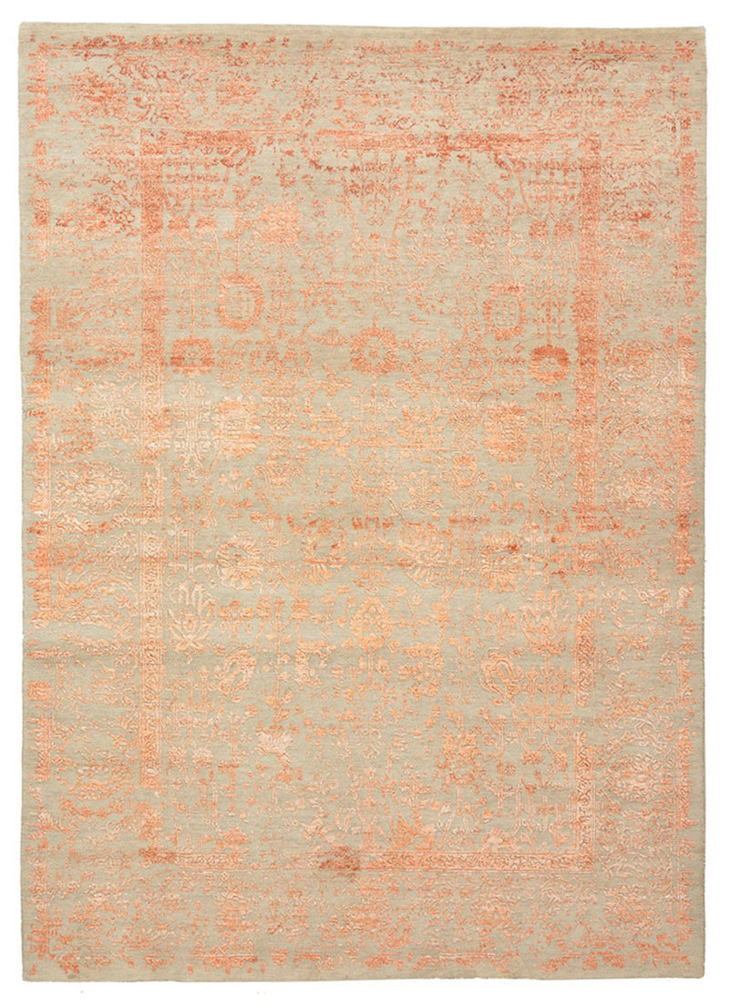 Tapete de desenhador 236x171cm - Designerteppich