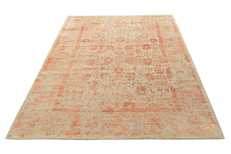 Tapete de desenhador 236x171cm - Designerteppich