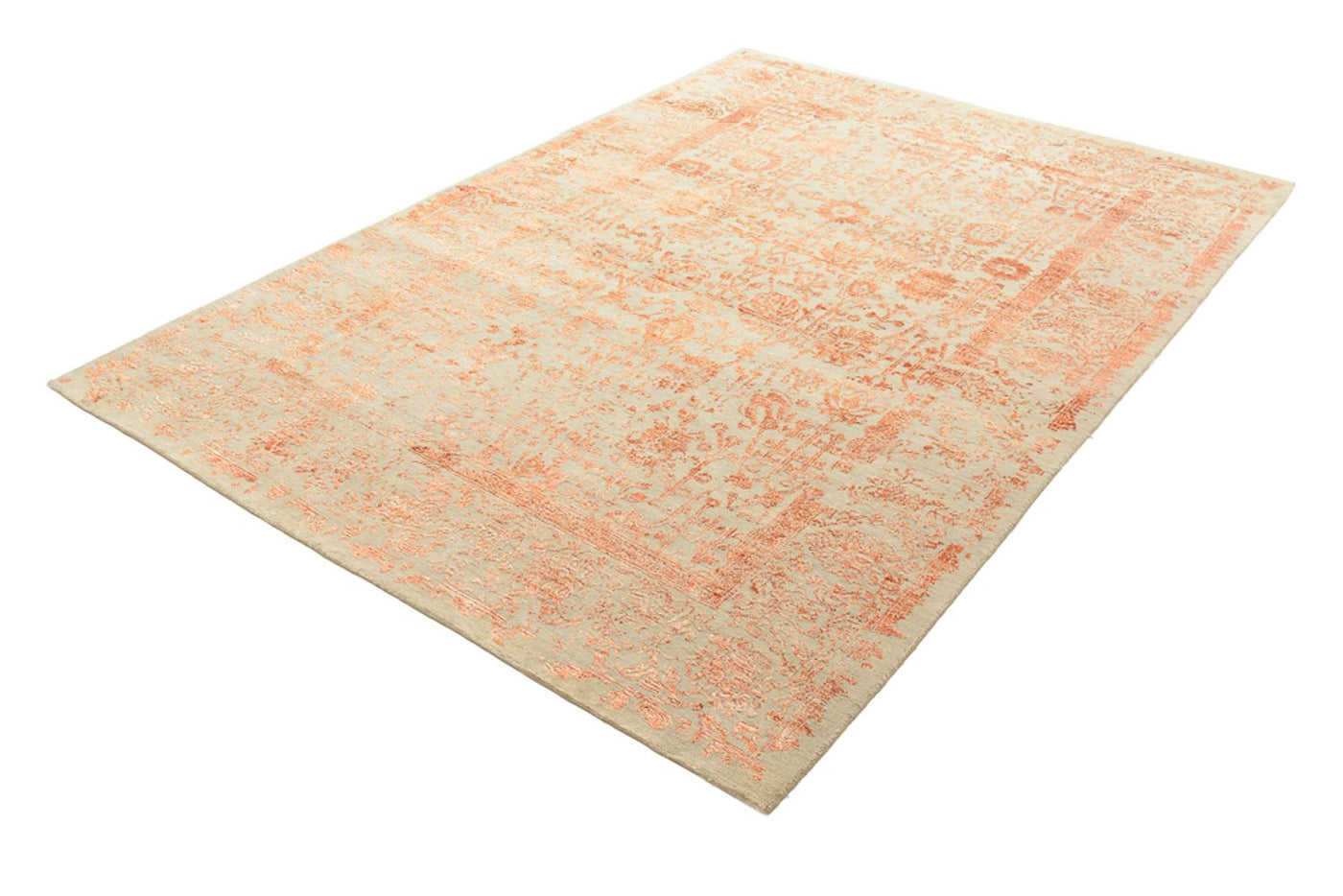 Tapete de desenhador 236x171cm - Designerteppich