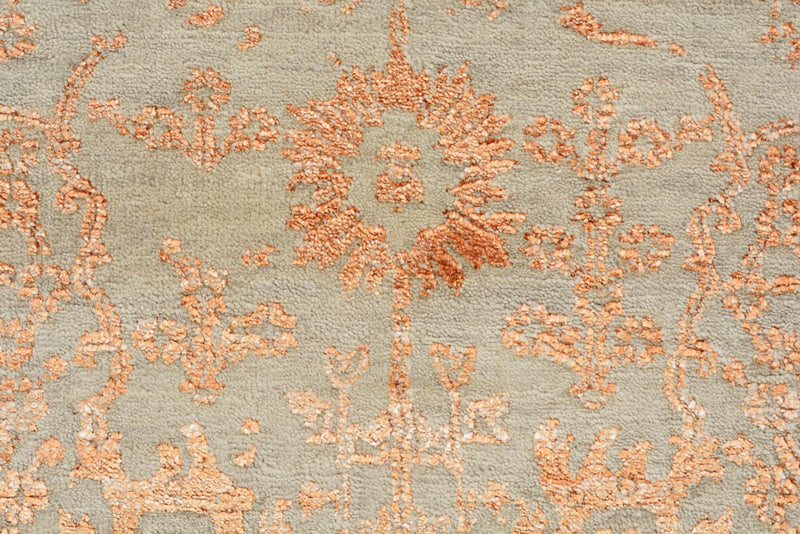 Tapete de desenhador 236x171cm - Designerteppich