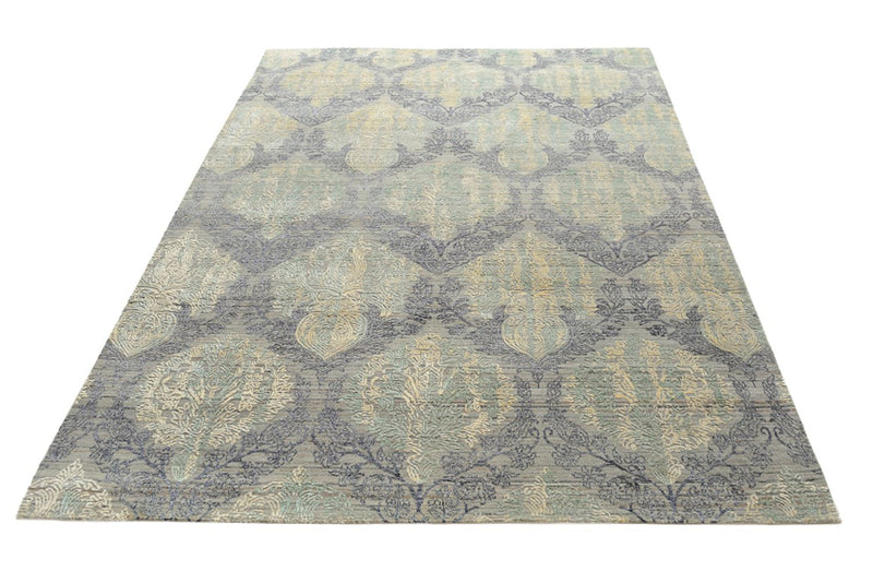 Tapete de desenhador 236x169cm - Designerteppich