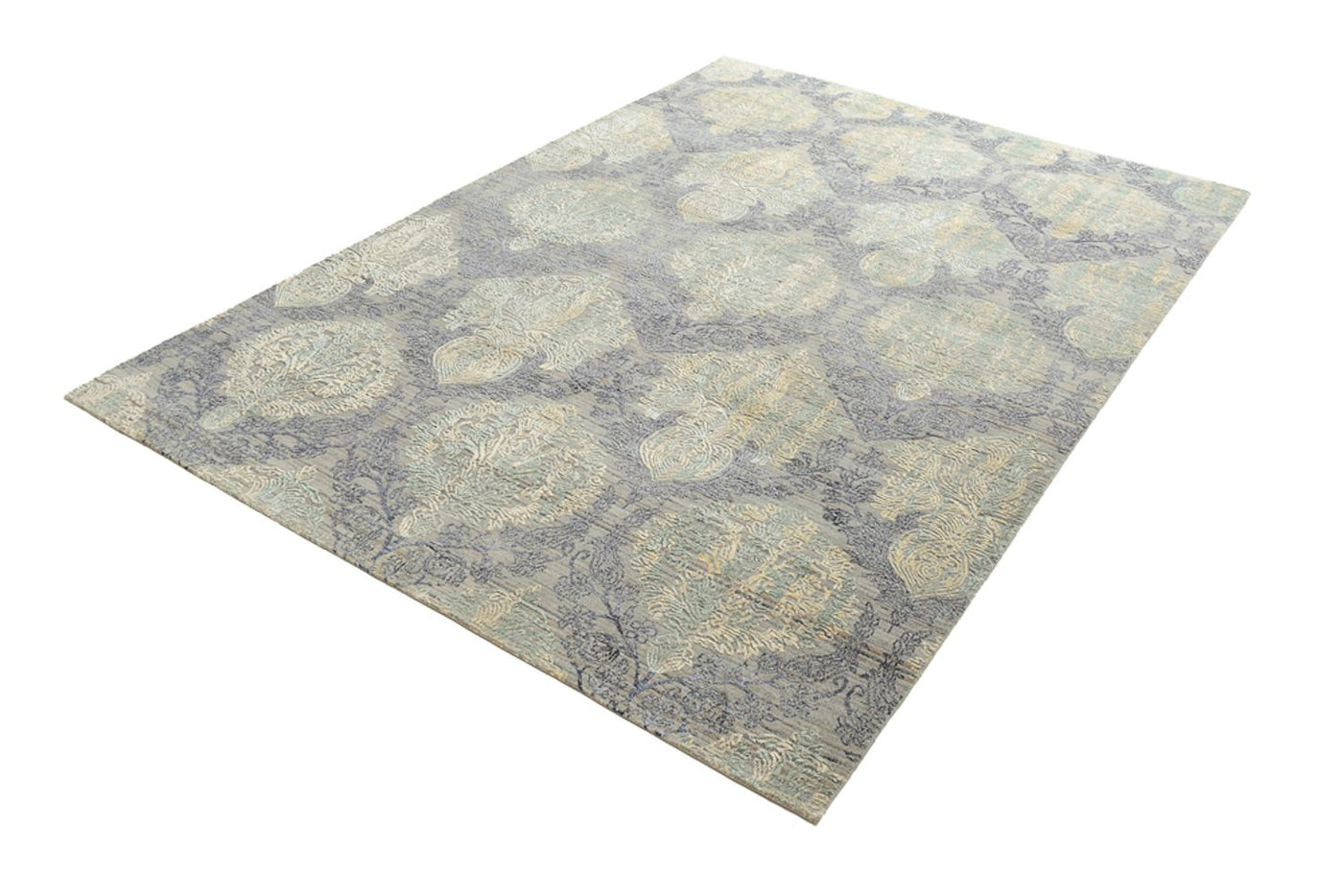 Tapete de desenhador 236x169cm - Designerteppich