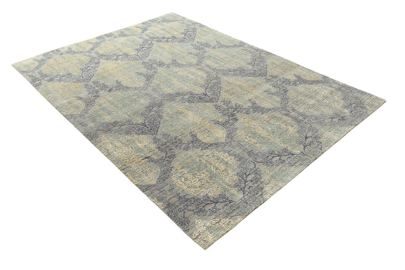 Tapete de desenhador 236x169cm - Designerteppich