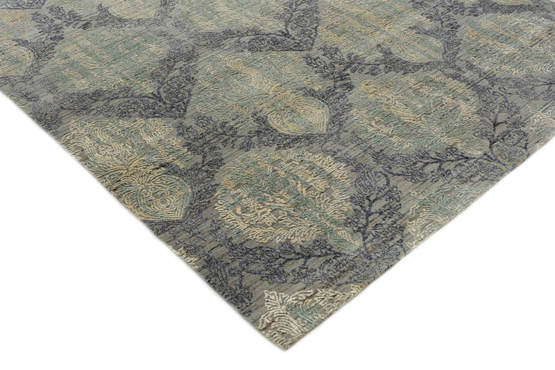 Tapete de desenhador 236x169cm - Designerteppich