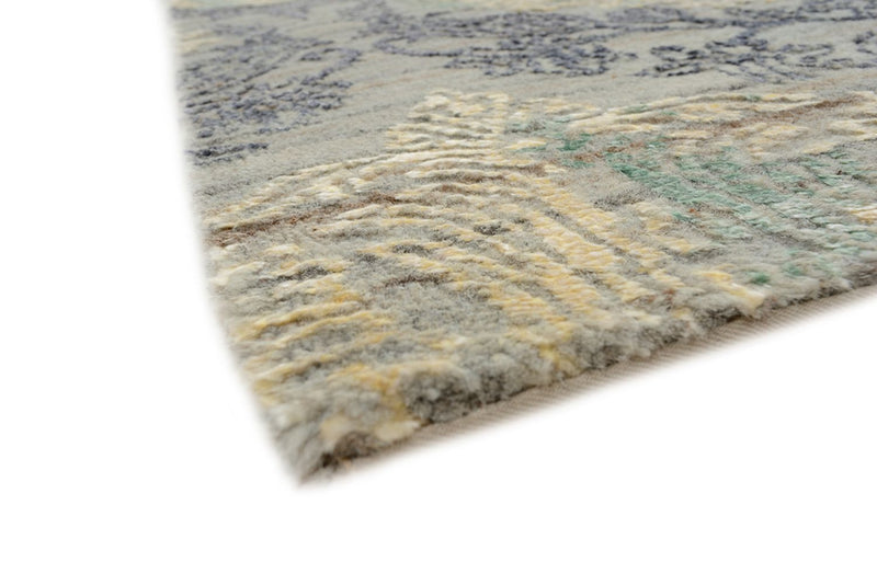 Tapete de desenhador 236x169cm - Designerteppich