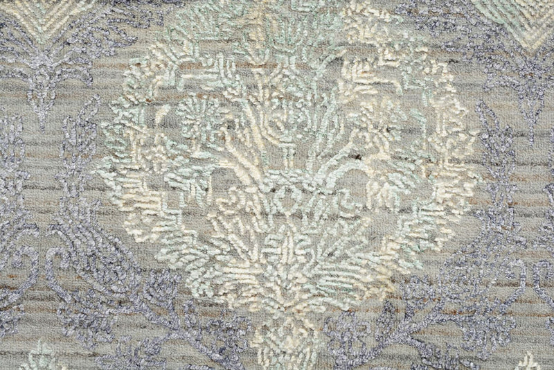 Tapete de desenhador 236x169cm - Designerteppich