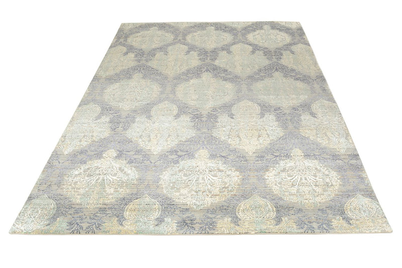 Tapete de desenhador 236x169cm - Designerteppich