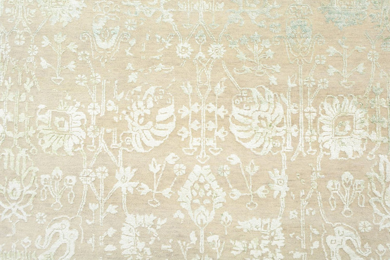 Tapete de desenhador 293x200cm - Designerteppich
