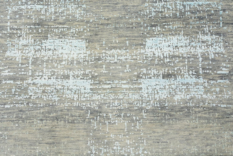 Tapete de desenhador 296x253cm - Designerteppich