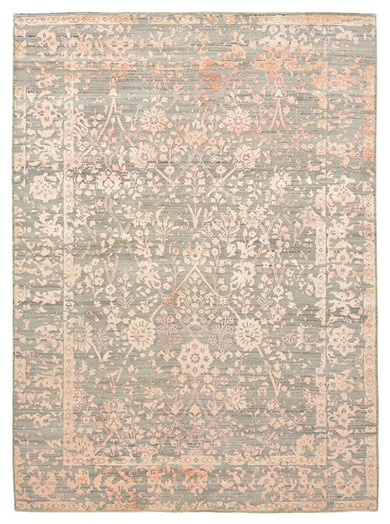 Tapete de desenhador 238x178cm - Designerteppich