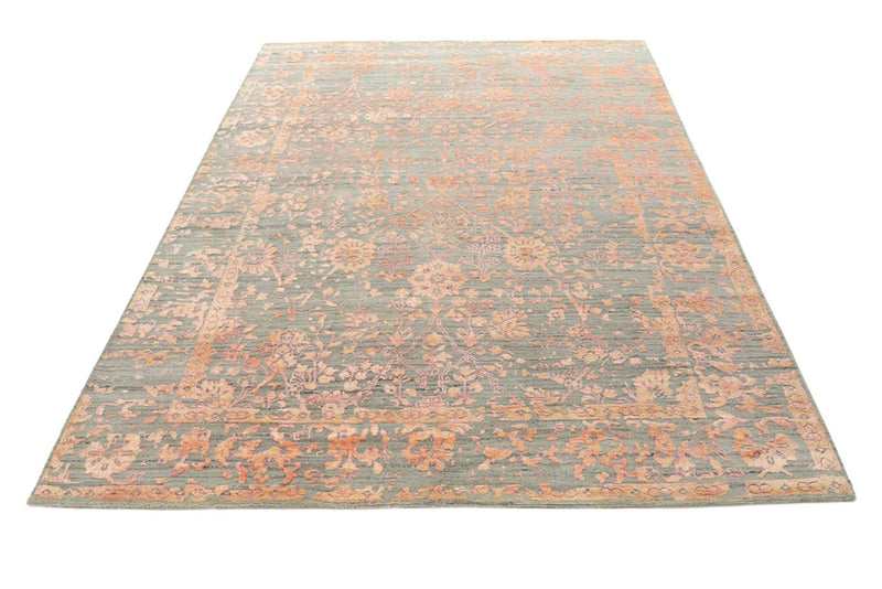 Tapete de desenhador 238x178cm - Designerteppich