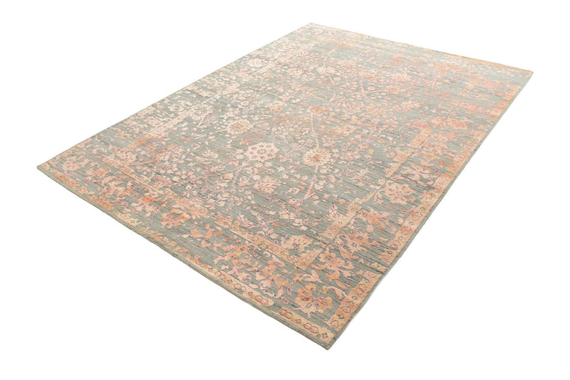 Tapete de desenhador 238x178cm - Designerteppich