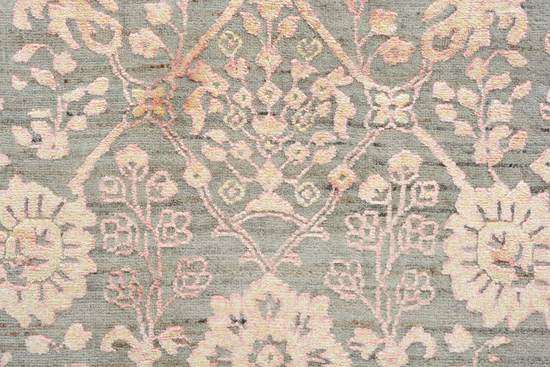 Tapete de desenhador 238x178cm - Designerteppich
