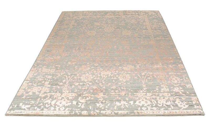 Tapete de desenhador 238x178cm - Designerteppich