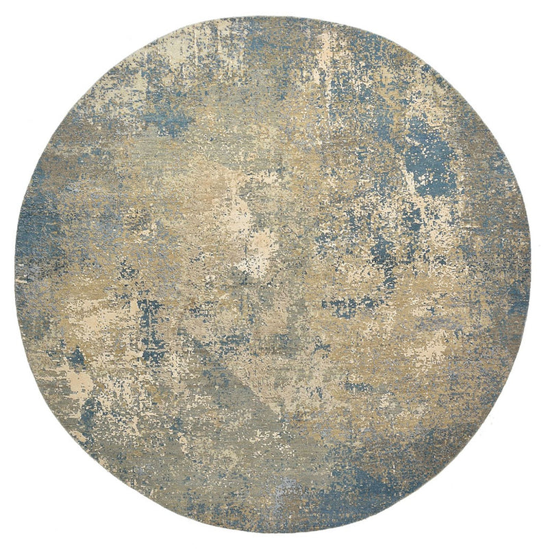 Tapete de desenhador 201x199cm - Designerteppich