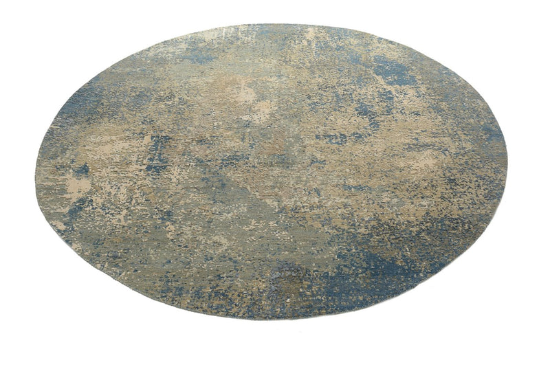 Tapete de desenhador 201x199cm - Designerteppich
