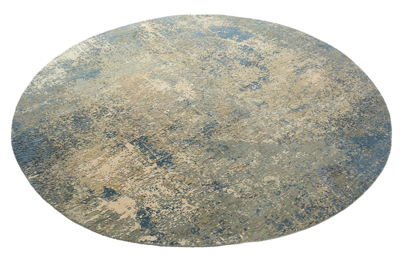 Tapete de desenhador 201x199cm - Designerteppich