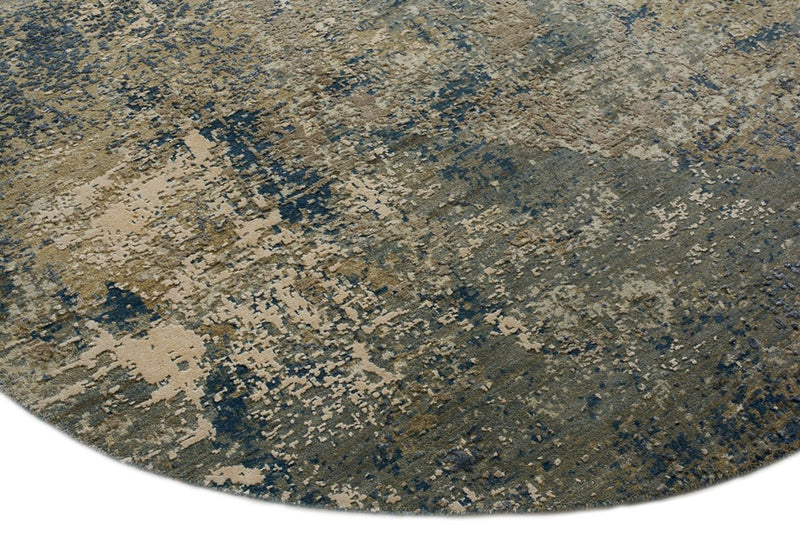 Tapete de desenhador 201x199cm - Designerteppich