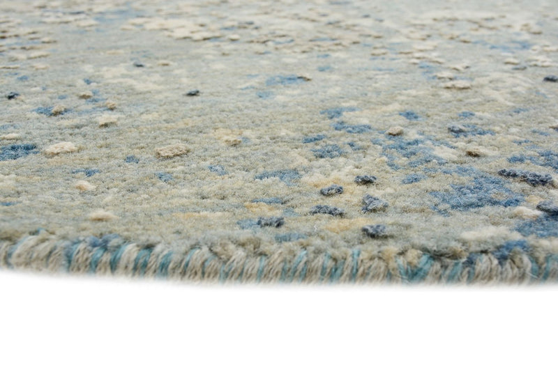 Tapete de desenhador 201x199cm - Designerteppich