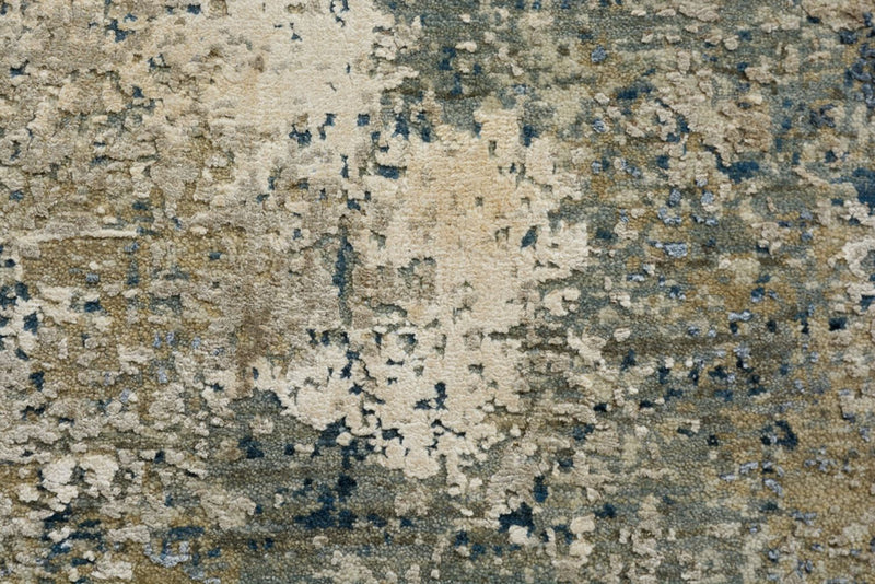 Tapete de desenhador 201x199cm - Designerteppich