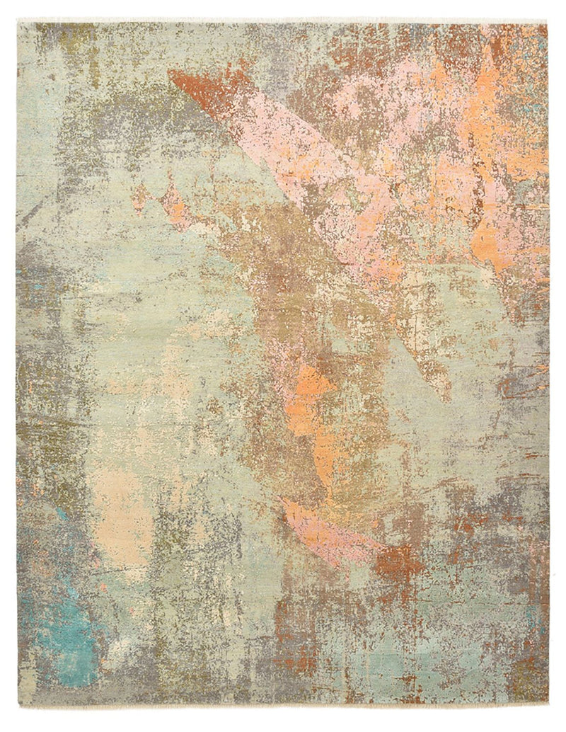 Tapete de desenhador 309x242cm - Designerteppich
