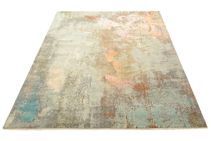 Tapete de desenhador 309x242cm - Designerteppich