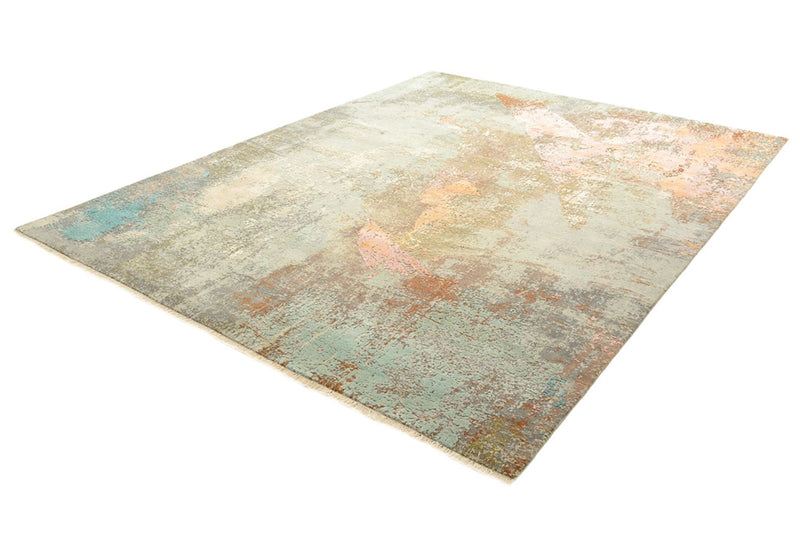 Tapete de desenhador 309x242cm - Designerteppich
