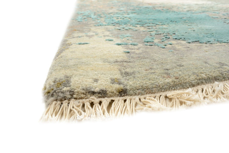 Tapete de desenhador 309x242cm - Designerteppich