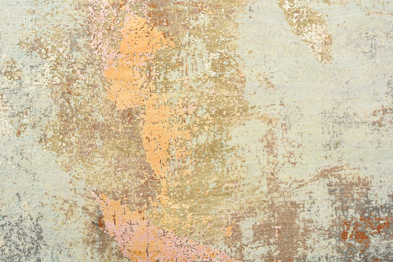 Tapete de desenhador 309x242cm - Designerteppich