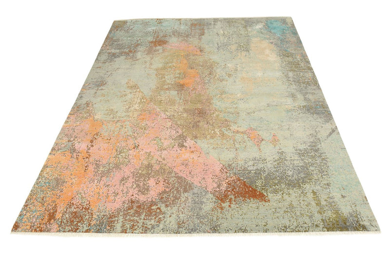 Tapete de desenhador 309x242cm - Designerteppich