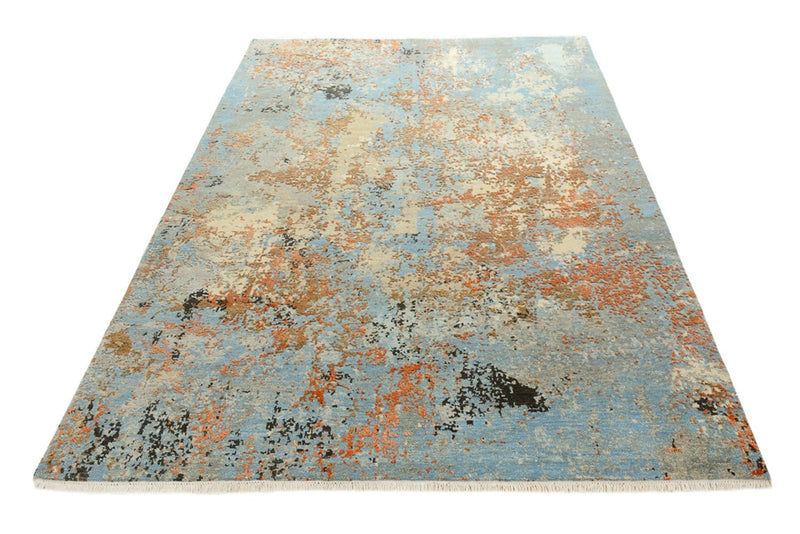 Tapete de desenhador 243x166cm - Designerteppich